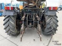 Tracteur JCB Fastrac 1115