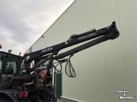 Tracteur JCB Fastrac 1115
