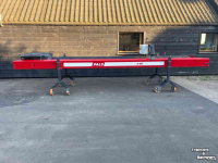 Convoyeur  Pals 6-80 Doorvoerband / Transportband / Leesband