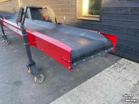 Convoyeur  Pals 6-80 Doorvoerband / Transportband / Leesband