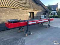 Convoyeur  Pals 6-80 Doorvoerband / Transportband / Leesband