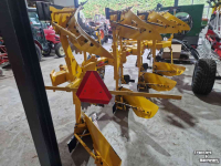 Charrues Rumptstad RPV140-480-V4