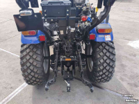 Tracteur pour horticulture Farmtrac 26 hst pro