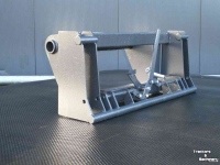 Autres pièces d’équipement et accessoires Hofstede Adapter wissel verloop koppel frame