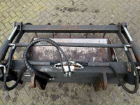 Benne à grappin / Fourche à grappin VTM GPL 1400