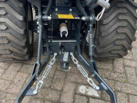 Tracteur pour horticulture Iseki TXGS 24