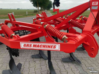 Cultivateur GRS GRS-VL-K30S Vleugelschaar Cultivator