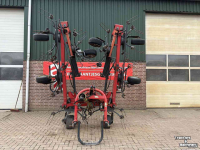 Faneur Vicon Fanex 904 Schudder