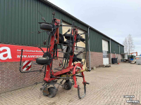 Faneur Vicon Fanex 904 Schudder