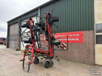 Faneur Vicon Fanex 904 Schudder
