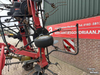 Faneur Vicon Fanex 904 Schudder