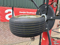 Faneur Vicon Fanex 904 Schudder