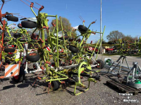 Faneur Claas Volto 870