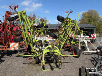 Faneur Claas Volto 870