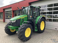 Tracteur John Deere 6090M