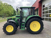 Tracteur John Deere 6090M