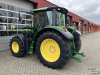 Tracteur John Deere 6090M