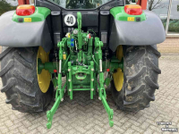 Tracteur John Deere 6090M