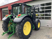 Tracteur John Deere 6090M