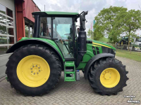 Tracteur John Deere 6090M