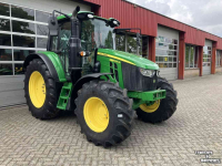 Tracteur John Deere 6090M