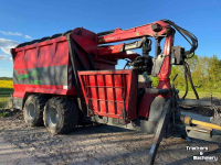 Broyeur de bois Greentec 962/25 Chipper Combi