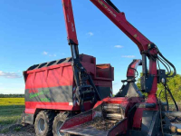 Broyeur de bois Greentec 962/25 Chipper Combi