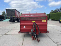 Distributeur de fourrage en bloc Strautmann BVW