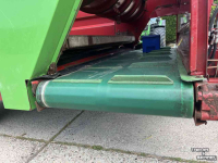Distributeur de fourrage en bloc Strautmann BVW