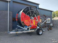 Enrouleur d‘irrigation Marani 100GT 300 Beregeningshaspel