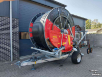 Enrouleur d‘irrigation Marani 100GT 300 Beregeningshaspel