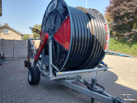 Enrouleur d‘irrigation Marani 100GT 300 Beregeningshaspel
