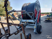 Enrouleur d‘irrigation Marani 100GT 300 Beregeningshaspel