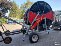 Enrouleur d‘irrigation Marani 100GT 300 Beregeningshaspel