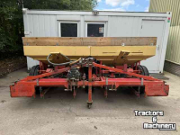 Planteuse de pommes de terre Koningsplanter 4 rij