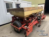 Planteuse de pommes de terre Koningsplanter 4 rij