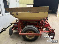 Planteuse de pommes de terre Koningsplanter 4 rij