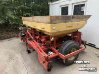 Planteuse de pommes de terre Koningsplanter 4 rij