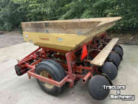 Planteuse de pommes de terre Koningsplanter 4 rij