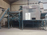 Trieuse Demco Complete sorteerinstallatie