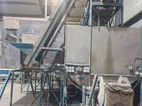 Trieuse Demco Complete sorteerinstallatie