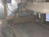 Trieuse Demco Complete sorteerinstallatie