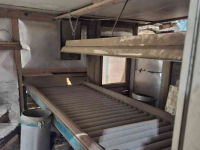 Trieuse Demco Complete sorteerinstallatie