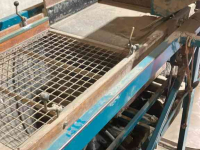 Trieuse Demco Complete sorteerinstallatie