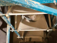 Trieuse Demco Complete sorteerinstallatie