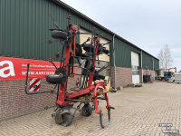 Faneur Vicon Schudder fanex 904