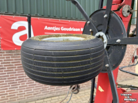 Faneur Vicon Schudder fanex 904