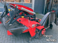 Faucheuse Vicon Extra 632 FT Frontmaaier met kneuzer