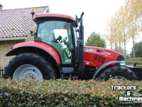 Tracteur Case IH Puma 140 Multicontroller