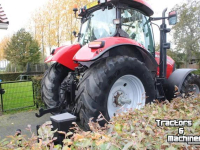 Tracteur Case IH Puma 140 Multicontroller